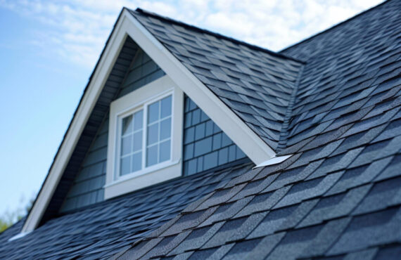 ROOFING & SIDING