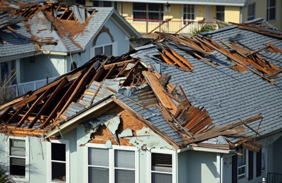 STORM DAMAGE SERVICES